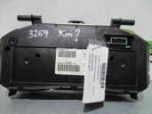 Recambio de cuadro instrumentos para renault clio iii 2.0 16v cat referencia OEM IAM 8200761865  