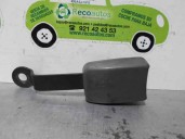 Recambio de enganche cinturon para tata indigo marina 1.4 referencia OEM IAM   5 PUERTAS