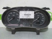 Recambio de cuadro instrumentos para renault clio ii fase i (b/cbo) referencia OEM IAM P8200059763  