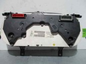 Recambio de cuadro instrumentos para renault clio ii fase i (b/cbo) referencia OEM IAM P8200059763  
