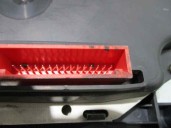 Recambio de cuadro instrumentos para renault clio ii fase i (b/cbo) referencia OEM IAM P8200059763 