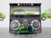 Recambio de botones salpicadero para tata indigo marina 1.4 referencia OEM IAM 