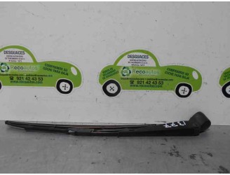 Recambio de brazo limpia trasero para ford fiesta (cbk) 1.4 tdci cat referencia OEM IAM 2S6117406AB 