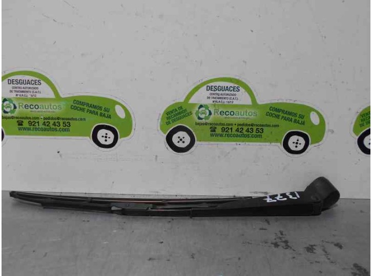 Recambio de brazo limpia trasero para ford fiesta (cbk) 1.4 tdci cat referencia OEM IAM 2S6117406AB  