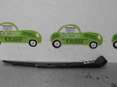 Recambio de brazo limpia trasero para ford fiesta (cbk) 1.4 tdci cat referencia OEM IAM 2S6117406AB  