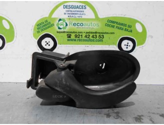 Recambio de maneta interior delantera izquierda para ford transit caja cerrada ´06 2.2 tdci cat referencia OEM IAM CAJA 8 