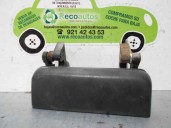 Recambio de maneta interior trasera izquierda para ford transit caja cerrada ´06 2.2 tdci cat referencia OEM IAM CAJA 5 