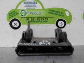Recambio de maneta interior trasera izquierda para ford transit caja cerrada ´06 2.2 tdci cat referencia OEM IAM CAJA 5 
