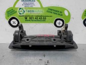 Recambio de maneta exterior delantera derecha para tata indigo marina 1.4 referencia OEM IAM  CAJA 6 