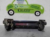 Recambio de maneta exterior delantera izquierda para tata indigo marina 1.4 referencia OEM IAM  CAJA 7 