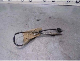 Recambio de sensor para bmw serie 1 berlina (e81/e87) 120d referencia OEM IAM 7806254 D09L08 