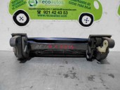 Recambio de maneta exterior trasera derecha para tata indigo marina 1.4 referencia OEM IAM CAJA 6 