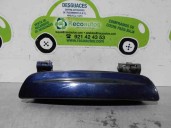 Recambio de maneta exterior trasera izquierda para tata indigo marina 1.4 referencia OEM IAM CAJA 7 