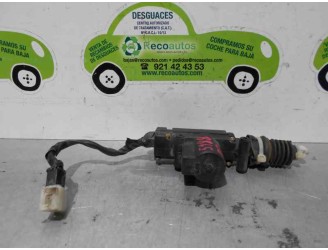 Replacement front right central locking motor for Tata Indigo Marina 1.4 OEM IAM reference 