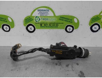 Recambio de motor cierre centralizado delantero izquierdo para tata indigo marina 1.4 referencia OEM IAM   