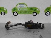 Recambio de motor cierre centralizado delantero izquierdo para tata indigo marina 1.4 referencia OEM IAM 