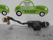 Recambio de motor cierre centralizado delantero izquierdo para tata indigo marina 1.4 referencia OEM IAM   