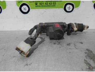 Recambio de motor cierre centralizado trasero derecho para tata indigo marina 1.4 referencia OEM IAM 