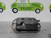 Replacement boot / tailgate lock for Tata Indigo Marina 1.4 OEM IAM reference 5 DOORS
