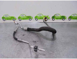 Recambio de tubos aire acondicionado para bmw serie 1 berlina (e81/e87) 120d referencia OEM IAM 64536989309 64509223317 64509227