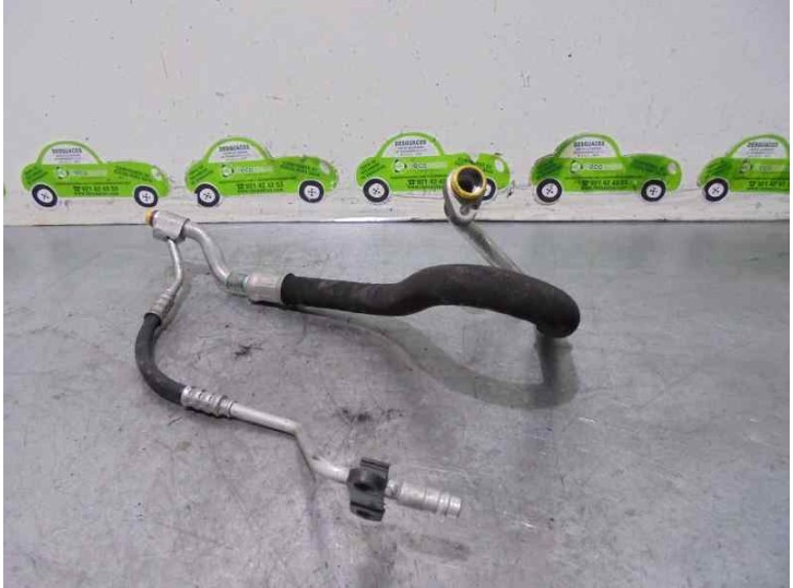 Recambio de tubos aire acondicionado para bmw serie 1 berlina (e81/e87) 120d referencia OEM IAM 64536989309 64509223317 64509227