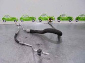 Recambio de tubos aire acondicionado para bmw serie 1 berlina (e81/e87) 120d referencia OEM IAM 64536989309 64509223317 64509227