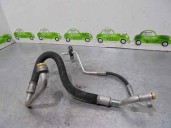 Recambio de tubos aire acondicionado para bmw serie 1 berlina (e81/e87) 120d referencia OEM IAM 64536989309 64509223317 64509227