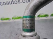 Recambio de tubos aire acondicionado para bmw serie 1 berlina (e81/e87) 120d referencia OEM IAM 64536989309 64509223317 64509227