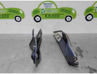 Recambio de bisagra capot para tata indigo marina 1.4 referencia OEM IAM 