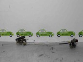 Recambio de cerradura puerta trasera derecha para tata indigo marina 1.4 referencia OEM IAM   5 PUERTAS