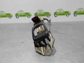 Replacement rear right door lock for Tata Indigo Marina 1.4 OEM IAM reference 5 DOORS