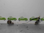 Recambio de cerradura puerta trasera derecha para tata indigo marina 1.4 referencia OEM IAM   5 PUERTAS