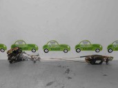 Recambio de cerradura puerta trasera izquierda para tata indigo marina 1.4 referencia OEM IAM   5 PUERTAS