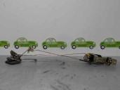 Recambio de cerradura puerta trasera izquierda para tata indigo marina 1.4 referencia OEM IAM   5 PUERTAS