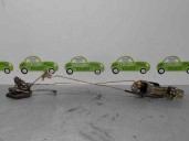 Recambio de cerradura puerta trasera izquierda para tata indigo marina 1.4 referencia OEM IAM   5 PUERTAS