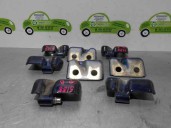Replacement door hinge for Tata Indigo Marina 1.4 OEM IAM reference 