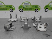 Recambio de bisagra puerta para ford transit caja cerrada ´06 2.2 tdci cat referencia OEM IAM 