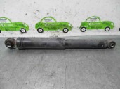 Recambio de amortiguador trasero izquierdo para mitsubishi montero pinin (h60/h70) 2.0 gdi cat referencia OEM IAM MR374286 03031