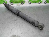 Recambio de amortiguador trasero izquierdo para mitsubishi montero pinin (h60/h70) 2.0 gdi cat referencia OEM IAM MR374286 03031