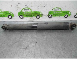 Recambio de amortiguador trasero derecho para mitsubishi montero pinin (h60/h70) 2.0 gdi cat referencia OEM IAM MR374286 030310 