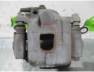 Recambio de pinza freno delantera izquierda para mitsubishi montero pinin (h60/h70) 2.0 gdi cat referencia OEM IAM 