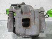 Recambio de pinza freno delantera izquierda para mitsubishi montero pinin (h60/h70) 2.0 gdi cat referencia OEM IAM 
