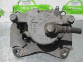 Recambio de pinza freno delantera izquierda para mitsubishi montero pinin (h60/h70) 2.0 gdi cat referencia OEM IAM   
