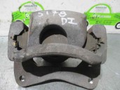 Recambio de pinza freno delantera izquierda para mitsubishi montero pinin (h60/h70) 2.0 gdi cat referencia OEM IAM   