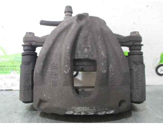 Recambio de pinza freno delantera derecha para toyota corolla verso (r1) 2.0 turbodiesel cat referencia OEM IAM Y01334 Y01334 BO