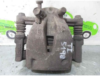 Recambio de pinza freno trasera izquierda para toyota corolla verso (r1) 2.0 turbodiesel cat referencia OEM IAM Y01339 Y01339 BO