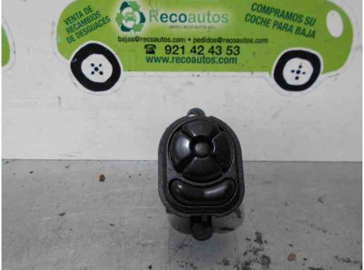 Recambio de mando retrovisor para chrysler stratus berlina (ja) 2.5 cat referencia OEM IAM   