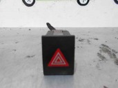 Recambio de warning para volkswagen polo (9n1) 1.4 16v referencia OEM IAM 8Q0953235A 8Q0953235A 