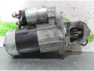 Recambio de motor arranque para mitsubishi colt berlina 3 (z30) 1.1 cat referencia OEM IAM M000T93681 1810A142 
