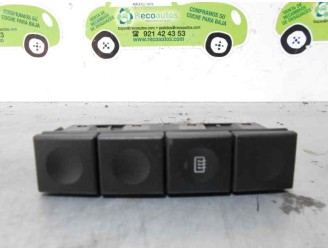 Recambio de botones salpicadero para ford fusion (cbk) 1.4 tdci cat referencia OEM IAM 2S6T18C621AC 2S6T18C621AC 